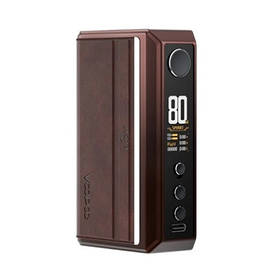 Бокс-мод Voopoo Drag 5 177W Original Mod (Gradient Brown)-LВR