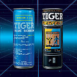 Набір з 2 шт. Енергетичний напій Tiger Energy Drink класичний 24x250мл, фото 5