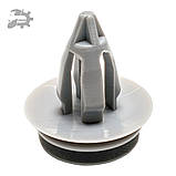 Кліпса фіксатор обшивки дверей Z3 E36 Bmw 51418224781 51418224768 51410407983, фото 3