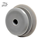 Кліпса фіксатор обшивки дверей Z3 E36 Bmw 51418224781 51418224768 51410407983, фото 4