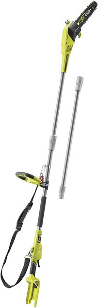 Висоторіз ланцюговий акумуляторний RYOBI RY36PP25A-0