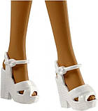 Лялька Barbie Fvj42 23 см з аксесуарами гардеробом Mattel, фото 3