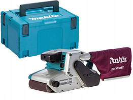 Makita 9404J Стрічкова шліфувальна машина 1010 Вт