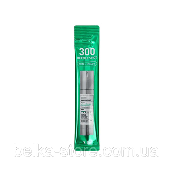 Сироватка для вишукана VT Cosmetics Collagen Reedle Shot 100 2ml, фото 1