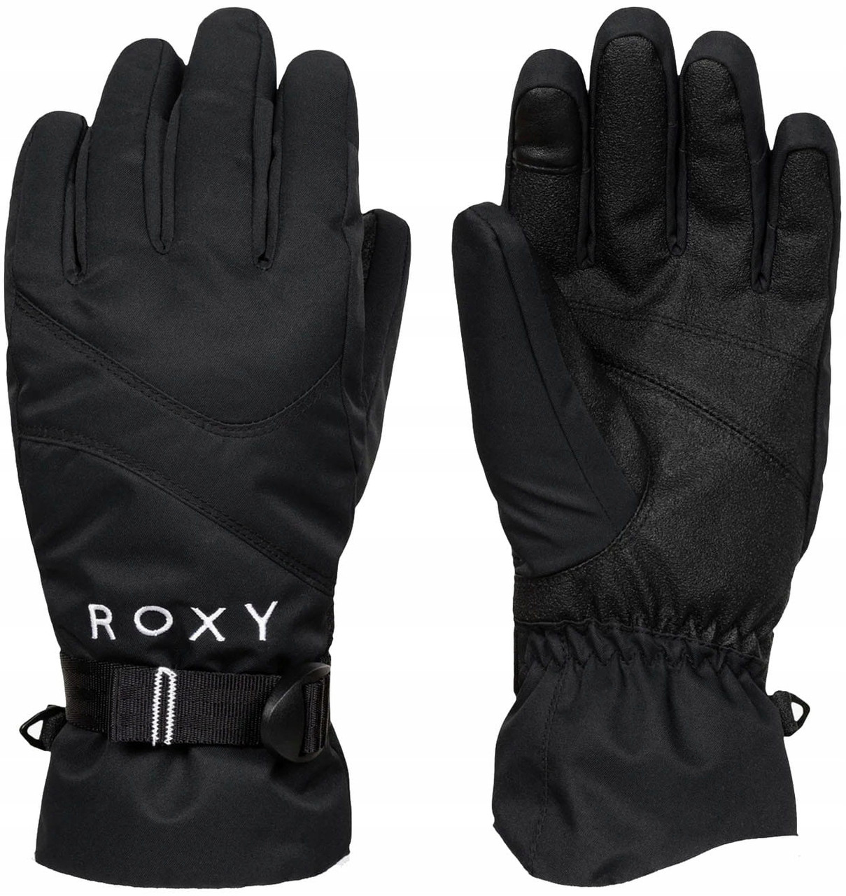 Рукавички Roxy жіночі дитячі лижні рукавички для сноуборду водонепроникні утеплені
