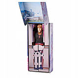 Лялька "країна льоду" Disney 460012079911 30 см кристофф заморожені анна ельза олаф свен магазин, фото 3