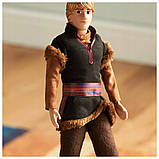 Лялька "країна льоду" Disney 460012079911 30 см кристофф заморожені анна ельза олаф свен магазин, фото 5