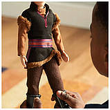 Лялька "країна льоду" Disney 460012079911 30 см кристофф заморожені анна ельза олаф свен магазин, фото 6