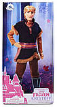Лялька "країна льоду" Disney 460012079911 30 см кристофф заморожені анна ельза олаф свен магазин, фото 8