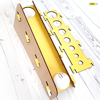 Гра на розвиток дихання