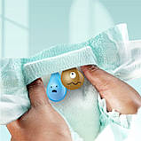 Набір з 2 шт. Pampers Premium Care 6 38 шт. 13+ кг підгузники, фото 6