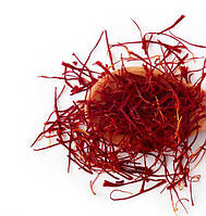 Шафран спеція (1 грам) вирощений в Україні натуральна пряність