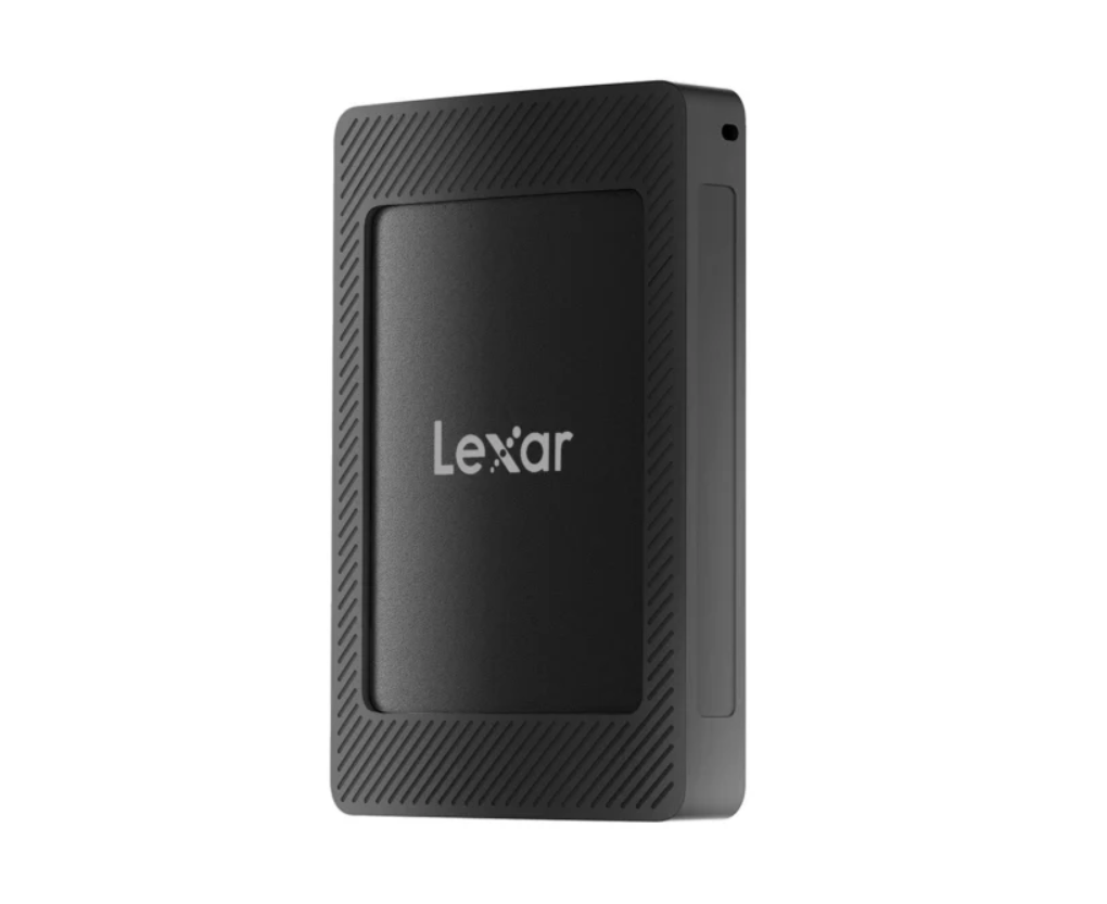 Накопичувач SSD Lexar SL500 2TB Magnetic (LSL500M002T-RNBNG)