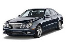 E-Class W211 2007-2009
