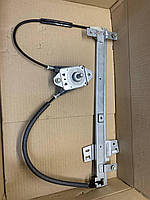 55076024AD Chrysler Механізм склопідіймача