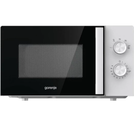 Мікрохвильова піч Gorenje MO 20 E1WH