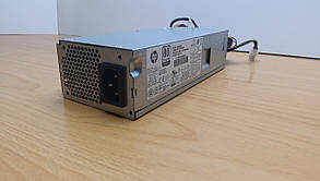 Блок живлення для ПК HP ProDesk 400 G3 SFF 24 + 4Pin 180W (793073-001. 797009-001. DPS180B-20 A) бв