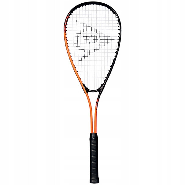Ракетка для сквошу Dunlop Force Ti 195g