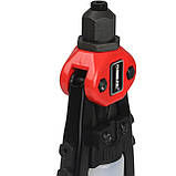 Ручний важільний заклепочник profi 2,4-6,4 мм 320 мм mar-pol m49573, фото 4