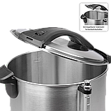 Термопот для гарячих напоїв proficook pc-hga 1196, фото 2