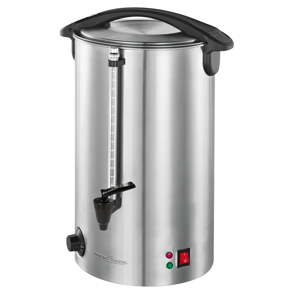 Термопот для гарячих напоїв proficook pc-hga 1196, фото 1
