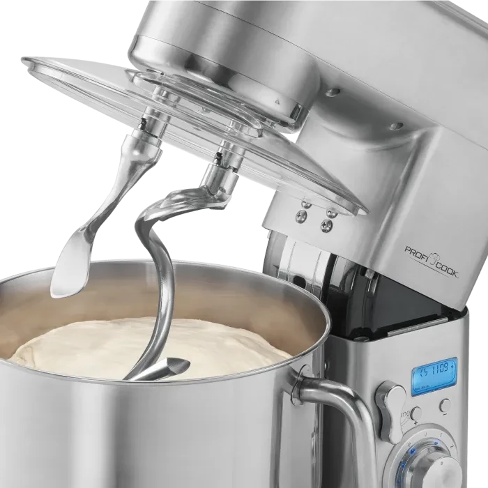 Кухонний комбайн Profi Cook PC-KM 1096