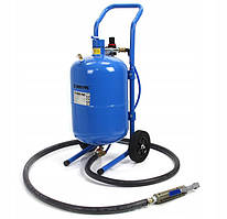 Піскоструминна установка 19л (5 GAL) Ripper Mar-Pol M80590R