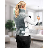 Електрогрійкова жилетка proficare pc-rnh 3107, фото 3