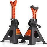 Автомобільні підставки mar-pol 3000 кг bjc m80100, фото 8