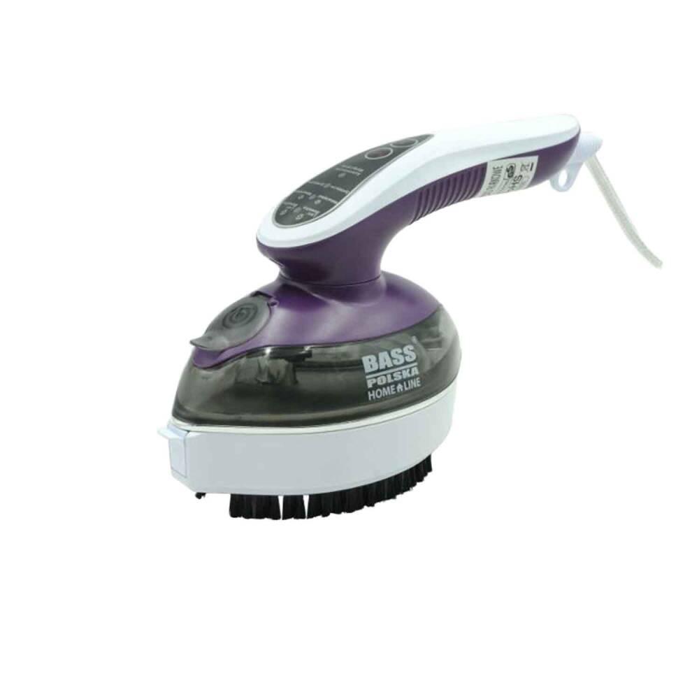 Парова система з праскою bass polska bh 10554, фото 1