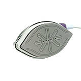 Парова система з праскою bass polska bh 10554, фото 4