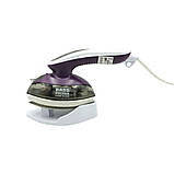 Парова система з праскою bass polska bh 10554, фото 6