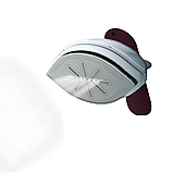 Парова система з праскою bass polska bh 10554, фото 7