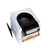 Попкорн-машина з візком bass polska bh 10381, фото 4