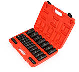 Комплект ударних головок 1/2", фото 5