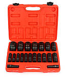 Комплект ударних головок 1/2", фото 6