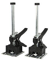 Ручний гідравлічний підйомник для меблів 23 см 160 кг mar-pol m90185