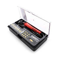 Пірограф для дерева та шкіри kraft&dele kd10112