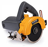 Ручний електричний плиткоріз 1400W PM-PDG-1400M Powermat, фото 5