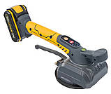 Акумуляторна вібраційна присоска powermat pm-apwdp-80t, фото 4