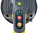 Акумуляторна вібраційна присоска powermat pm-apwdp-80t, фото 6