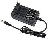 Акумуляторна вібраційна присоска powermat pm-apwdp-80t, фото 8