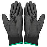 Акумуляторна вібраційна присоска powermat pm-apwdp-80t, фото 10