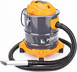 Промисловий пилосос Powermat PM-ESP-2000M FCN, фото 6