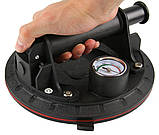 Присосок для плитки marpol m66045, 200 мм, фото 5