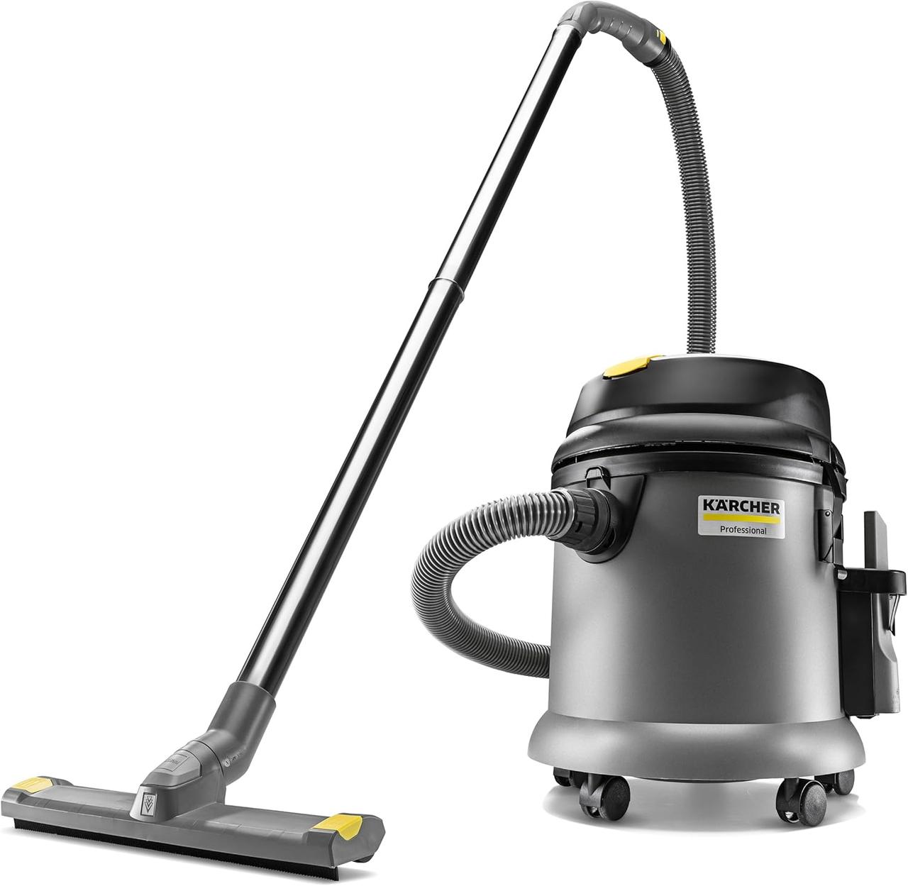 Karcher NT 27/1 Advanced 1.428-520.0 Професійний миючий пилосос, фото 1