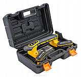 Вібраційна присоска для укладання плитки Powermat PM-APWDP-150T, фото 10