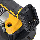 Вібраційна присоска для укладання плитки Powermat PM-APWDP-150T, фото 11
