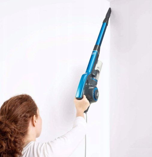 Пилосмок з дротом BLACK+DECKER BXVMS600e