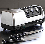 Алмазна точилка для ножів chef's choice m120, фото 5